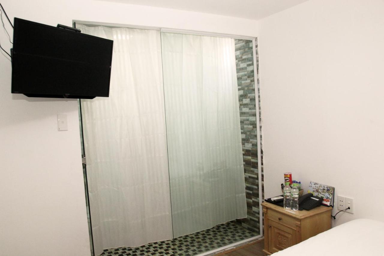 Mekong Saigon Hotel Ho Či Minovo Město Pokoj fotografie